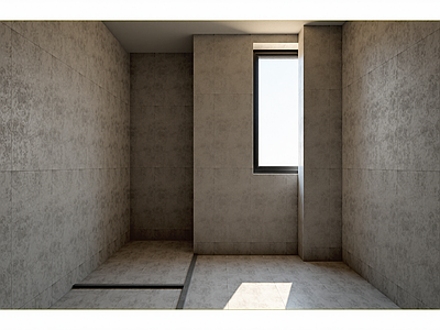 现代其他通用空间