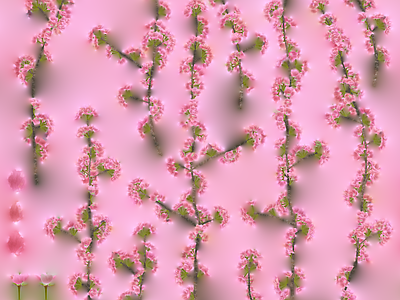 绿植墙