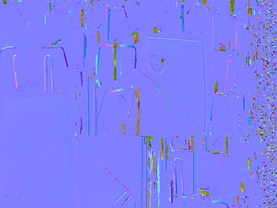 其他法线