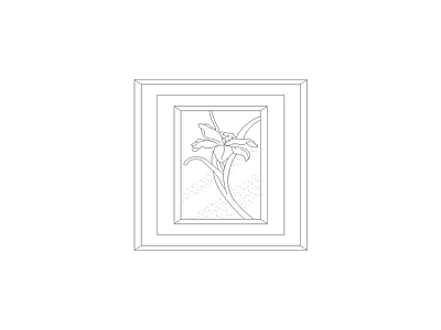 陈设类立面挂画 挂画