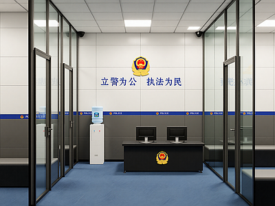 现代其他公共空间