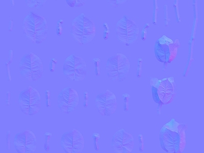 其他法线