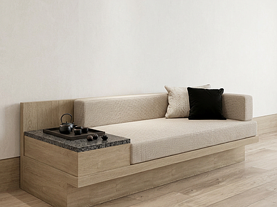 三人沙发卡座沙发