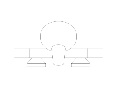 沙发 家具平台图