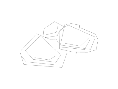 综合硬装构件图块 树