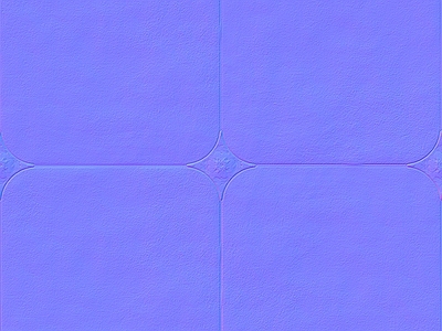 细纹皮革