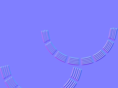 其他法线