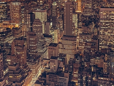 外景