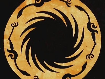 石雕
