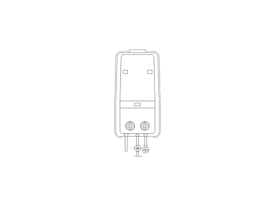 卫浴设施 图块