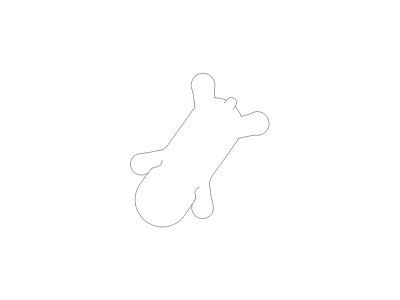 人物 网红精品图块