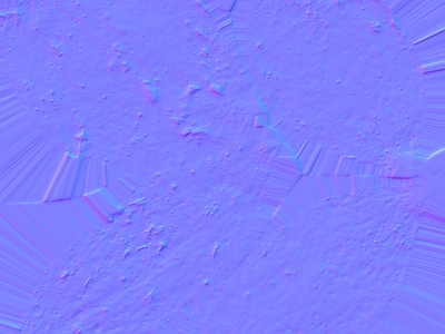 其他法线
