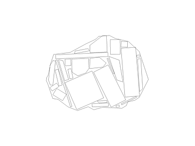 正反沙发组合 单体家具