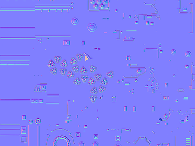 其他法线