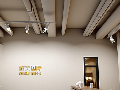 现代其他店铺