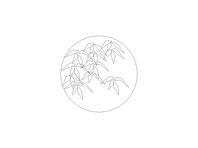 绿植 备用植物图例
