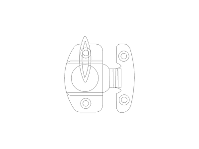 五金管件 现代五金管件现代五金管件门把手膨胀螺栓管件弯头门锁施工图