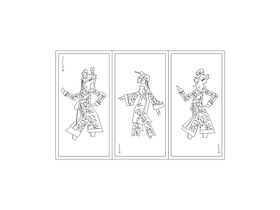 陈设类立面挂画 挂画