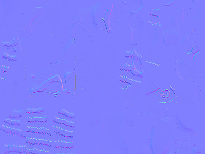 其他法线