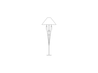 灯具图块 卫生间电器洁具厨具灯具施工图