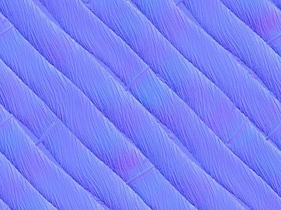 编织皮