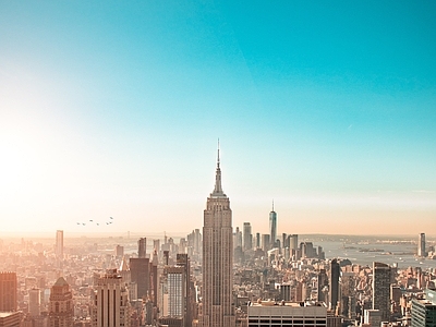 外景