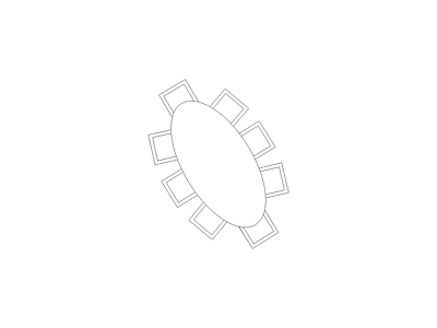 桌子 大师专用图块