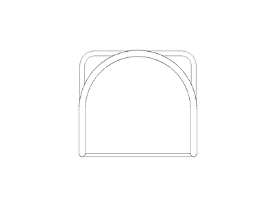 门 办公家具模块
