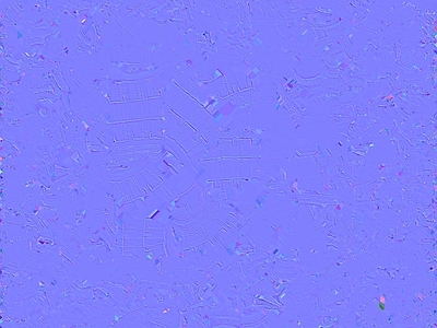 其他法线