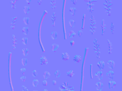 其他法线