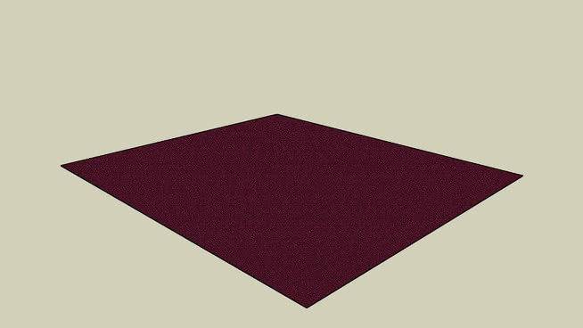 carpet in my office - odd cranberry color 书 信封 餐巾 盘子 其他