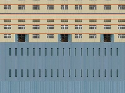 其它墙面