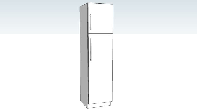 实用机柜84HX24D 冰箱 打火机