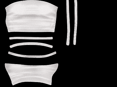 针织