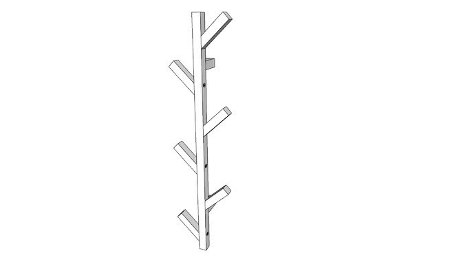 宜家TJSIG吊架 其他 画 书 绳子
