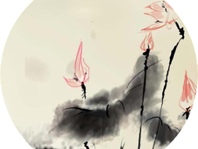 壁画