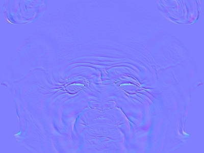 其他法线