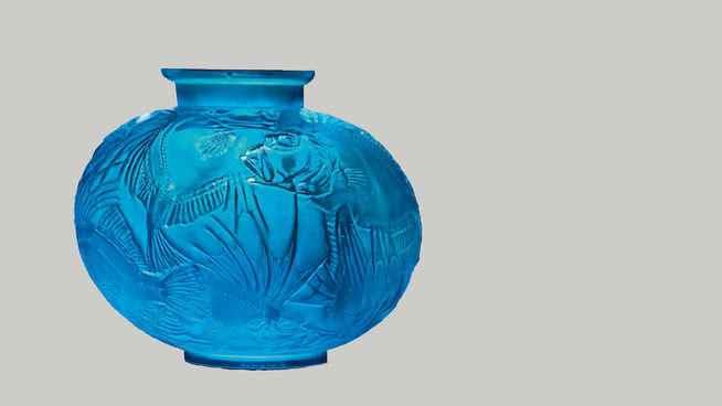 格拉莱俪2 瓶子 花瓶 香水 瓷器 壶