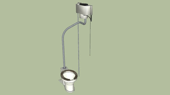 高位水箱厕所 聚光灯 台灯 听诊器 电灯泡 皂液器