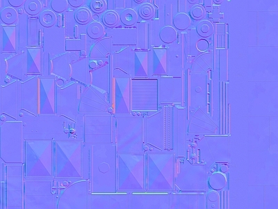 其他法线