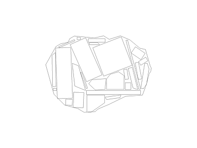 柜子 客厅家具平面常用组合模块
