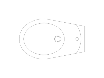 开关插座 室内装修常用平立面图块