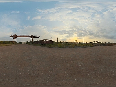 户外hdr