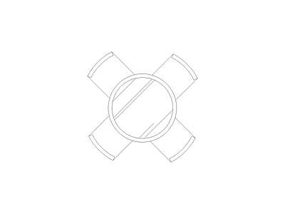 五金管件 榻榻米