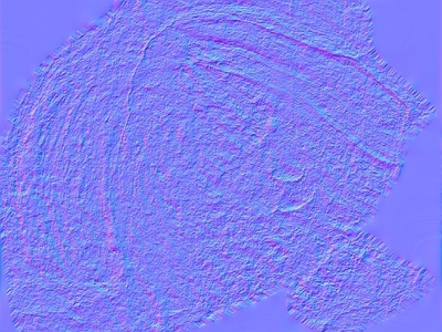 破碎玻璃
