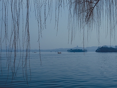 外景