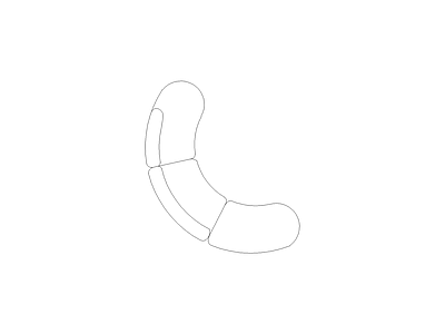 沙发 顶级家具图块图块