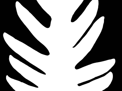 其他黑白凹凸