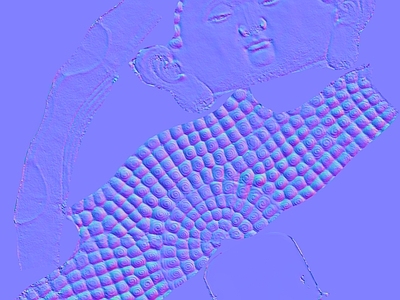 其他法线