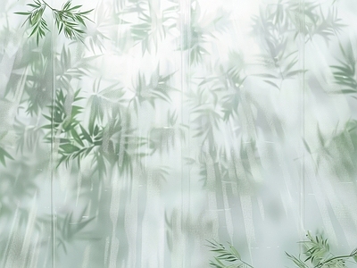 彩釉玻璃